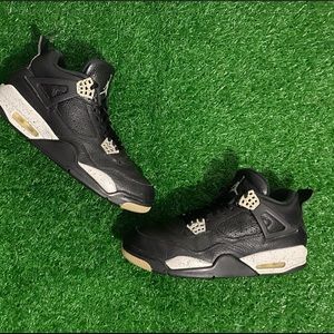Jordan 4 Oreo